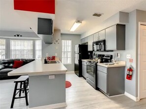 Cucina privata