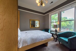 5 عدّة غرف نوم ومكتب وواي فاي مجانًا