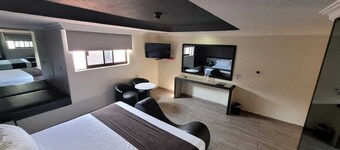 Real la Viga Motel