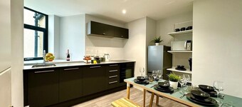 Explore: 2BR Bournemouth, Ground Floor Easy Access