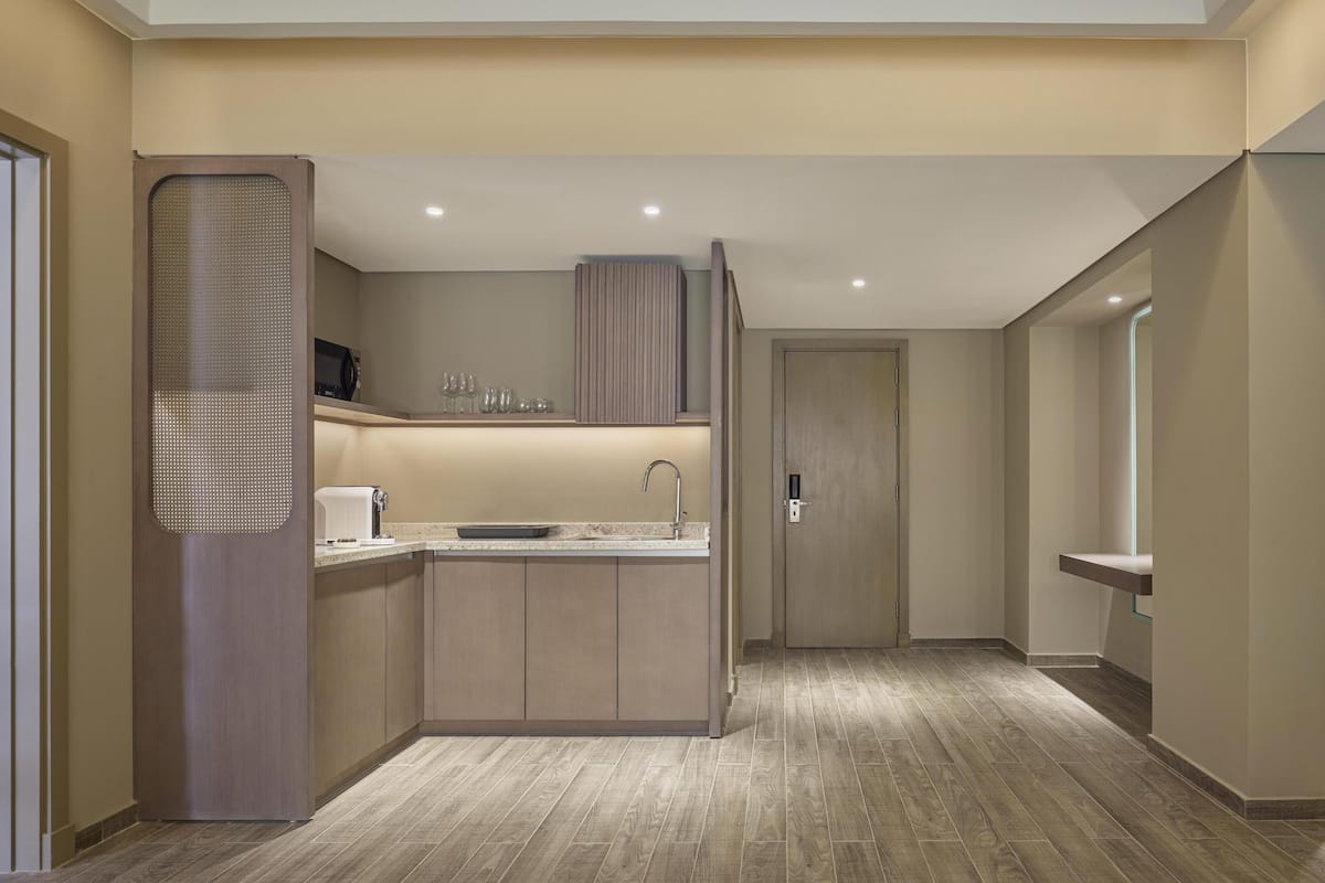 Minibar