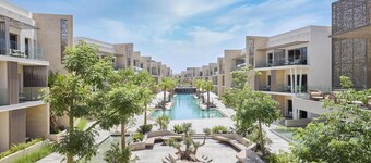 Doubletree By Hilton Mangroovy El Gouna Resort