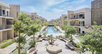 Doubletree By Hilton Mangroovy El Gouna Resort