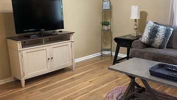 TV