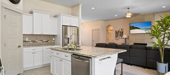 Stunning South Kennewick Home