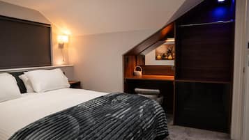 Appartement | 2 chambres, Wi-Fi gratuit, draps fournis