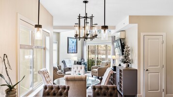 Servicio a la habitación