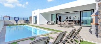 Mariposas Lajares 5, Paraiso del Surf y la Tranquilidad