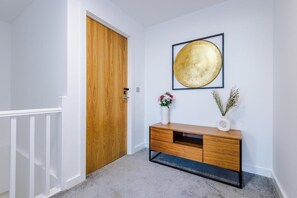 Lejlighed | Interiør