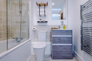 Appartement | Salle de bain