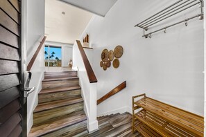 Interior - KP212 Ocean View | AC•Pool•Gym | Two Lanais, Spectacular View w/ W/D and AC (Koloa)