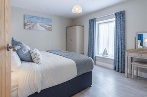 2 habitaciones, wifi y ropa de cama 