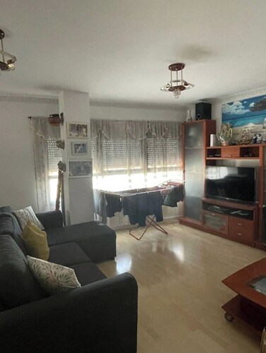 habitacion con baño privado
