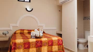 Basic Room | Free WiFi