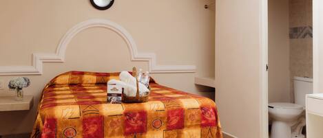 Basic-Zimmer | Kostenloses WLAN