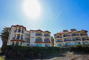 Exterior - New Beachscape (Jeju City)