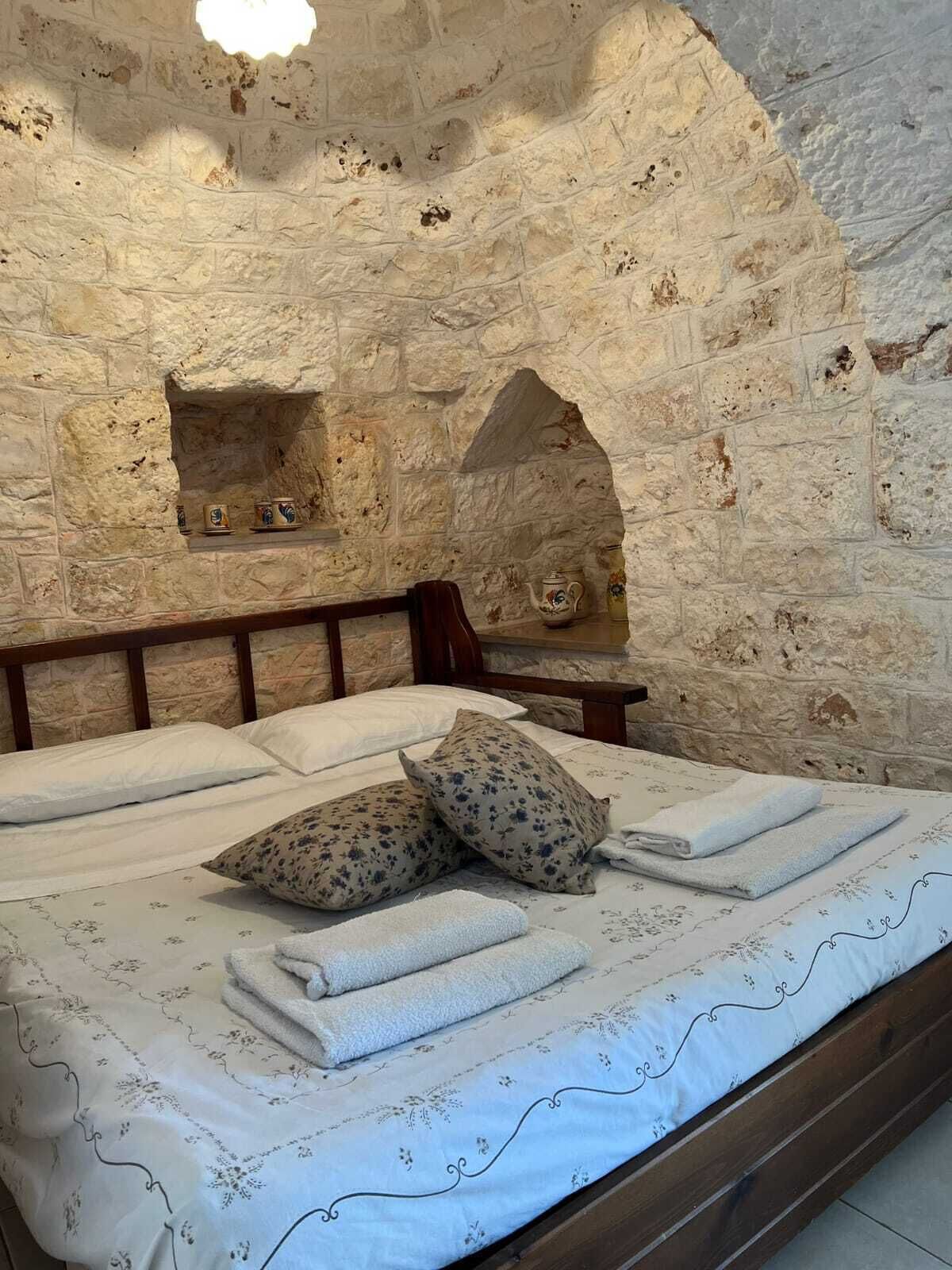 3 Schlafzimmer, Bügeleisen/Bügelbrett, Bettwäsche