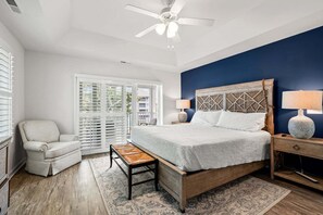 4 Schlafzimmer, kostenloses WLAN, Bettwäsche