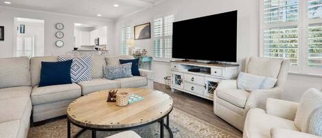 TV