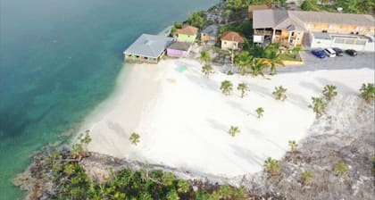 Calypso Hills