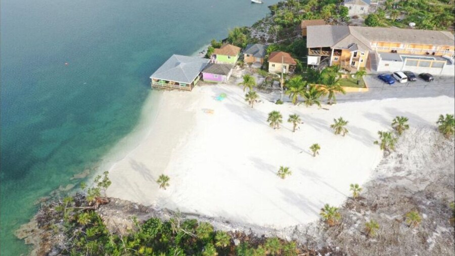 Calypso Hills