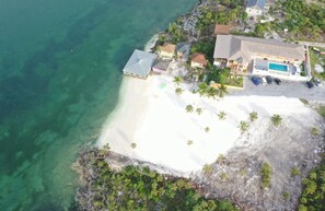Exterior - Calypso Hills (Marsh Harbour)