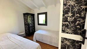 3 Schlafzimmer, Bügeleisen/Bügelbrett, kostenloses WLAN, Bettwäsche