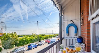 Beachcombers Retreat