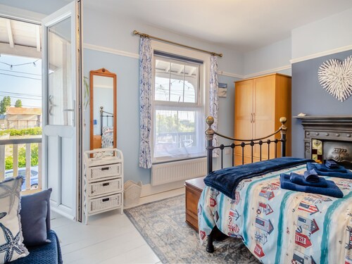 Beachcombers Retreat