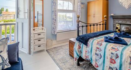 Beachcombers Retreat