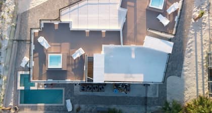 Sleeps 12! Pool, Hot Tub & Cabana-Rooftop Tub, Steps 2 O'Steen Beach/East Pass A