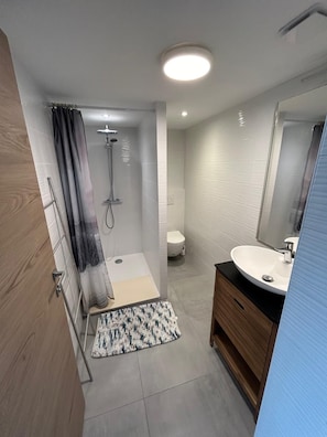 Hair dryer - Appartement T3 Nouveau 2024 Fort Bloqué (Ploemeur)