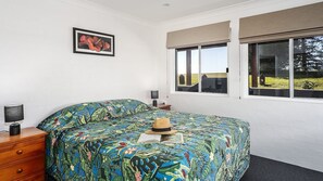 4 Schlafzimmer