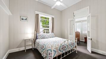 3 Schlafzimmer, Internetzugang, Bettwäsche