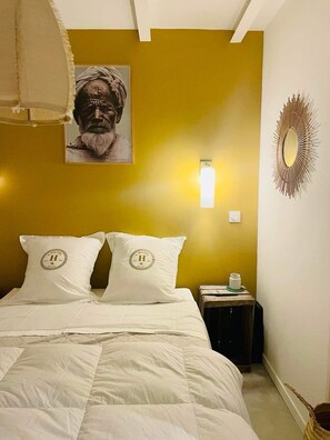 3 chambres, Wi-Fi, draps fournis