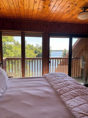 6 Schlafzimmer, Reisekinderbett, Bettwäsche