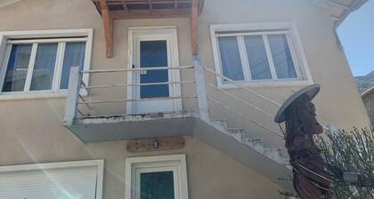 Appartement de Montagne Dans le Vercors Animaux de Compagnie Acceptés