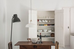 Dining - Casa Paradisíaca, na Praia de Odeceixe (Odeceixe)