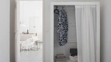 2 slaapkamers, wifi, beddengoed