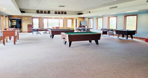 Sala de juegos
