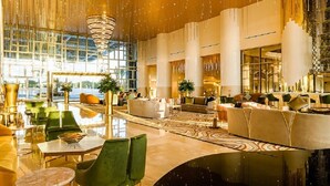 Unclassified image, 4 of 34, button - Ring in the New Year in Style: Book your 2BR at Garza Blanca Cancun! (Cancún)
