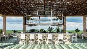 Unclassified image, 2 of 34, button - Ring in the New Year in Style: Book your 2BR at Garza Blanca Cancun! (Cancún)