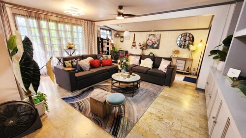 Casa Bella Bacolod. Escape to Comfort!