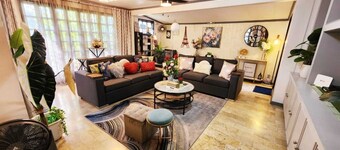 Casa Bella Bacolod. Escape to Comfort!
