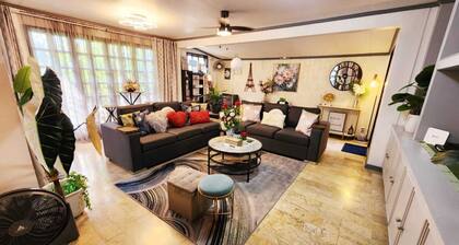 Casa Bella Bacolod. Escape to Comfort!