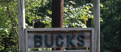 DĂ©tail de lâextĂ©rieur