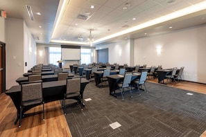 Sala de reuniones