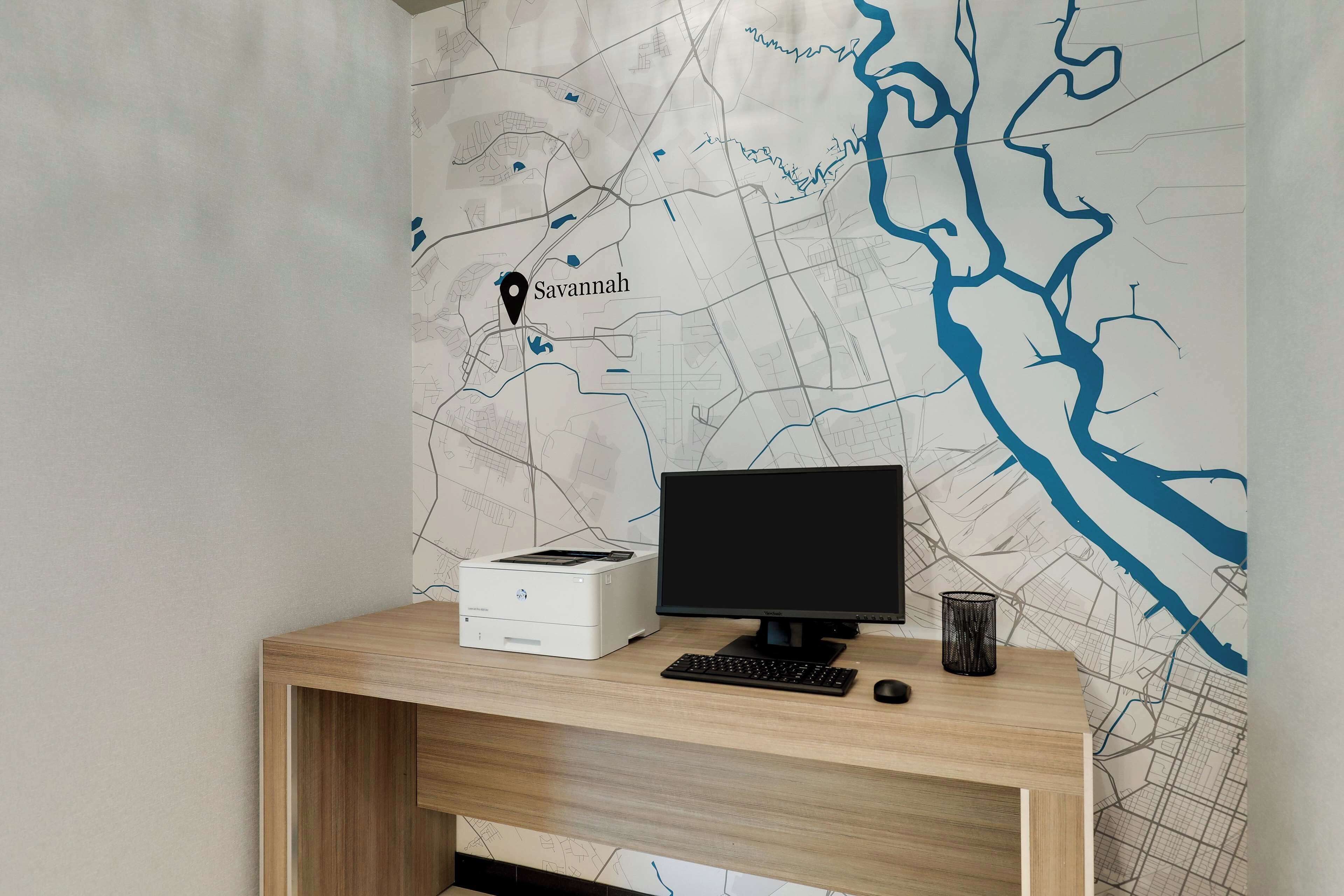 Photo - Drury Plaza Hotel Savannah Pooler