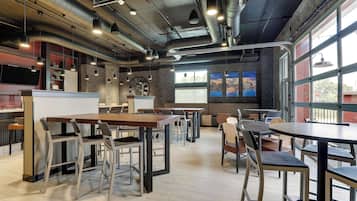 Bar (sur place)