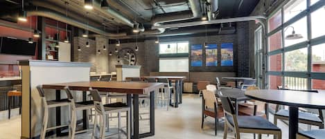 Bar (sur place)